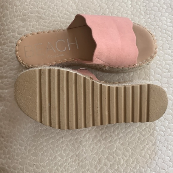 Beach by Matisse espadrilles - Picture 4 of 4